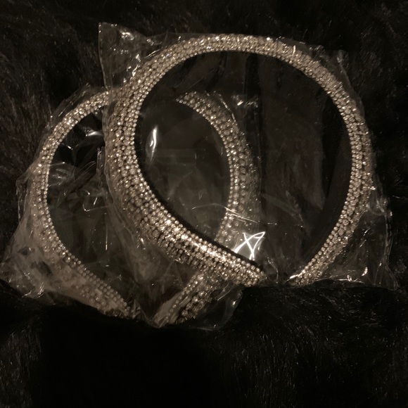 Ladies headbands - Picture 6 of 16